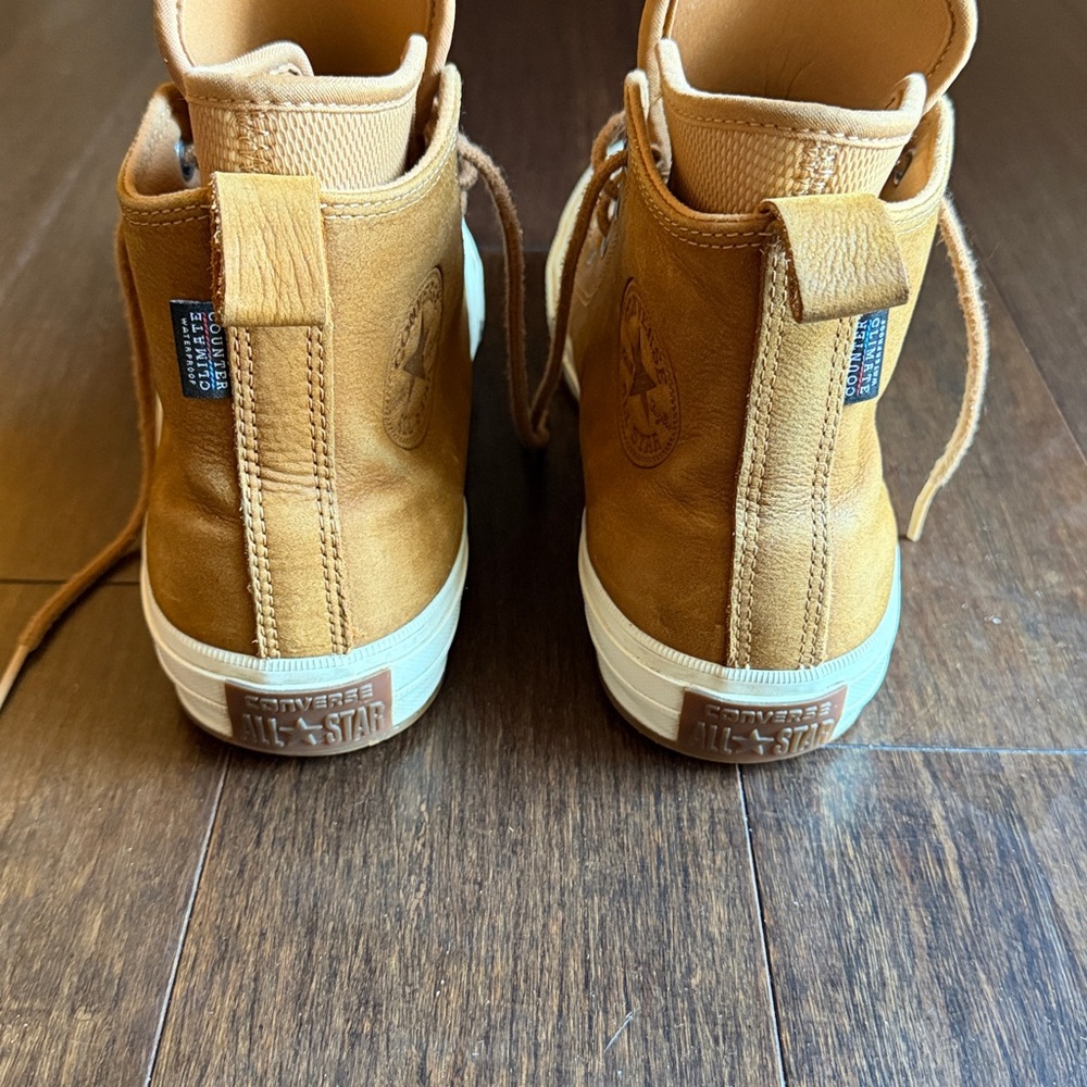Converse Chuck Taylor All Star Waterproof High Top - Picture 9 of 11